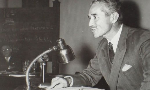 Dr. Prof. Juan Manuel Tato – Excelente profesional, mejor amigo…   El 28 de marzo de 2004 falleció el Maestro de la Otorrinolaringología contemporánea, el […]