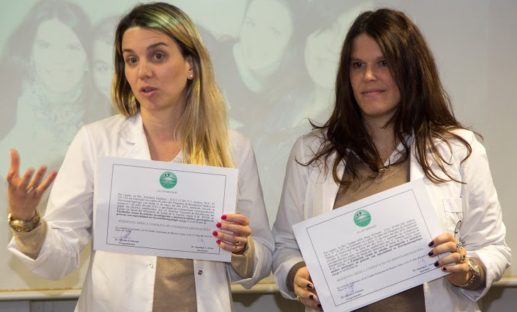 Acreditación del Programa de Residencia del Ministerio de Salud de la Nación En el mes de noviembre de 2019, la Fundación Arauz fue notificada de […]