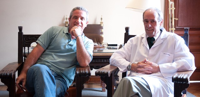 Estimado Visitante, corria el año 1997 y a dos personas se les ocurrio crear el primer sitio Argentino de información Medica en ORL y actividades […]