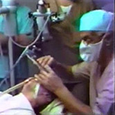 Clase quirurgica de Laringe - Prof. Dr. Juan Carlos Arauz - Mayo 1979