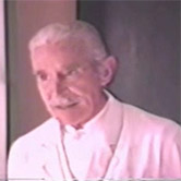 Video de Clase de Cirugia I de la Otoesclerosis -Prof. Dr. Juan Manuel Tato - Año 1980