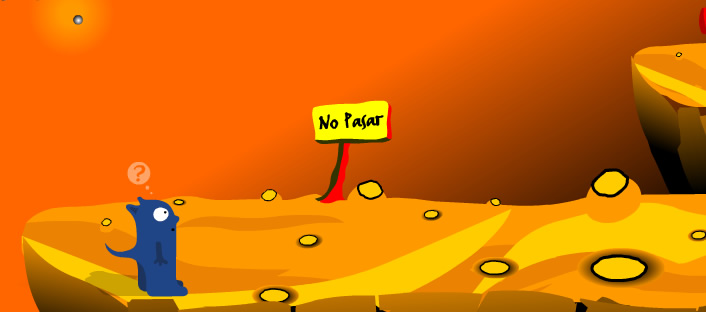 Fuzz El objetivo de este juego es el reconocimiento de rasgos suprasegmentales del habla. Identificacion de palabras de diferente duracion y acentuacion. Discriminacion de sonidos […]