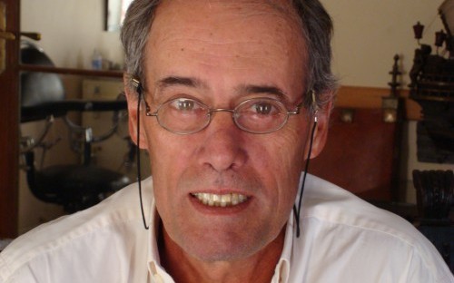   Médico egresado de la Facultad de Medicina de la Universidad de Buenos Aires. Especialista en : otorinolaringología . Nacionalidad : Argentina Año de finalización […]