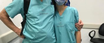 Fellowships en Otorrinolaringologia Los Fellowships son programas de perfeccionamiento en otorrinolaringologia organizados por la Fundación dentro del sanatorio IORL ARAUZ (www.iorlarauz.com.ar) y están dirigidas a […]